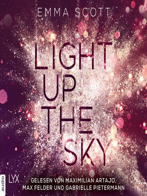 cover image of Light Up the Sky--Beautiful-Hearts-Duett, Teil 2